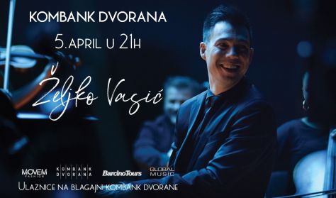 ŽELJKO VASIĆ ŽELJKO VASIĆ