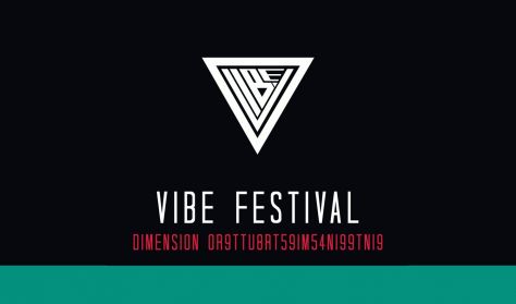 VIBE FESTIVAL VIBE FESTIVAL