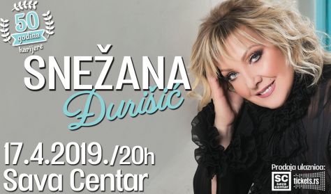 SNEŽANA ĐURIŠIĆ SNEŽANA ĐURIŠIĆ