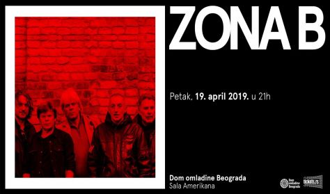 ZONA B ZONA B