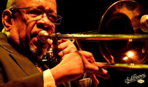 Fred Wesley Fred Wesley