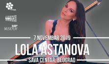 LOLA ASTANOVA