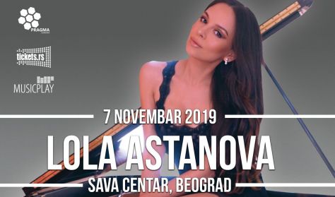 LOLA ASTANOVA LOLA ASTANOVA