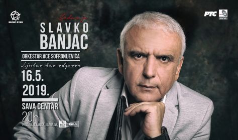 SLAVKO BANJAC SLAVKO BANJAC