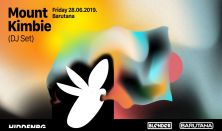 Mount Kimbie (DJ Set)