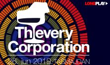 THIEVERY CORPORATION