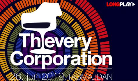 Thievery Corporation Tickets