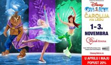 Disney On Ice