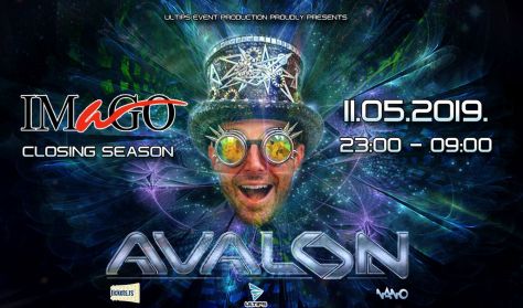 Avalon Live - IMAGO Closing Season Avalon Live - IMAGO Closing Season
