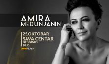 AMIRA MEDUNJANIN