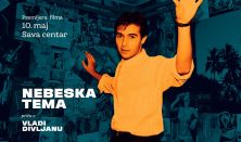 NEBESKA TEMA - PRIČA O VLADI DIVLJANU