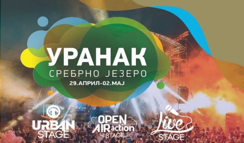URANAK FESTIVAL - 01.05. URANAK FESTIVAL - 01.05.
