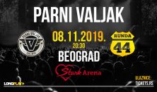 PARNI VALJAK