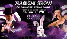 Magični show