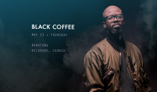 Black Coffee