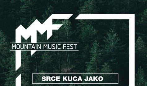 Mountain Music Fest Mountain Music Fest