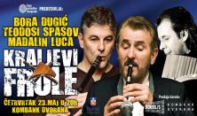 KRALJEVI FRULE