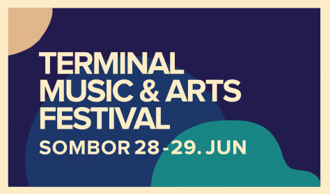 Terminal Music & Arts Festival 2019 - Dan 1 Terminal Music & Arts Festival 2019 - Dan 1