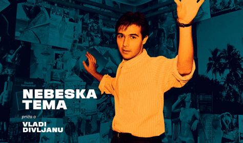 NEBESKA TEMA NEBESKA TEMA