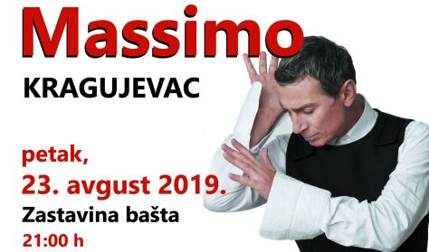 MASSIMO MASSIMO