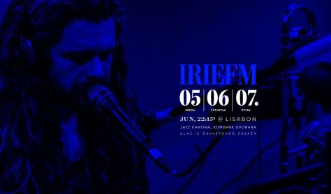 IrieFM IrieFM