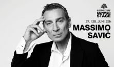 MASSIMO SAVIĆ