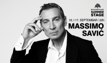MASSIMO SAVIĆ