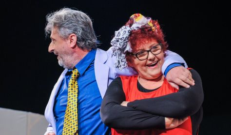HAMLET U SELU MRDUŠA DONJA HAMLET U SELU MRDUŠA DONJA