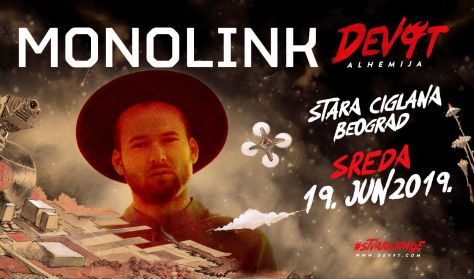 DEV9T - MONOLINK DEV9T - MONOLINK