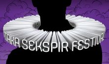 6. Šekspir festival - RIČARD III