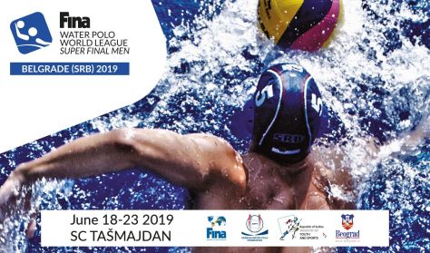 Fina Men's Water Polo World League - Semifinal - 2. session Fina Men's Water Polo World League - Semifinal - 2. session