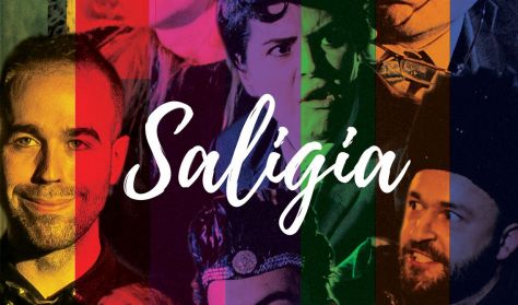 SALIGIA SALIGIA