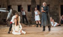 BELEF 2019 - ANTIGONA