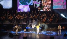 BELEF 2019 - QUEEN SIMPHONY