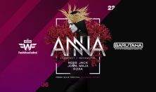 DJ ANNA