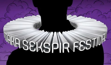 6. Šekspir festival - MOJ ŠEKSPIR (premijera)