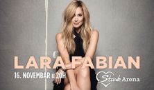 LARA FABIAN