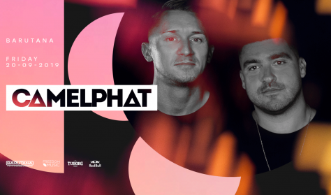Camelphat Camelphat