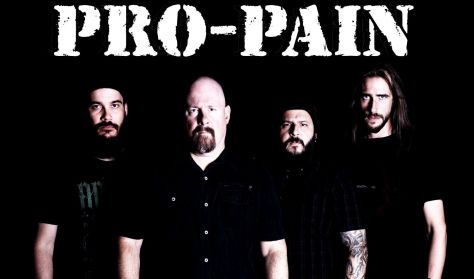 PRO-PAIN PRO-PAIN