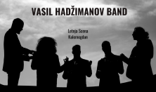 Vasil Hadžimanov Band