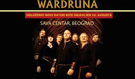WARDRUNA WARDRUNA