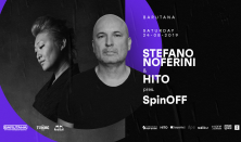 STEFANO NOFERINI & HITO