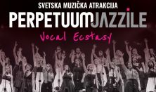 PERPETUUM JAZZILE PERPETUUM JAZZILE