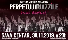 PERPETUUM JAZZILE
