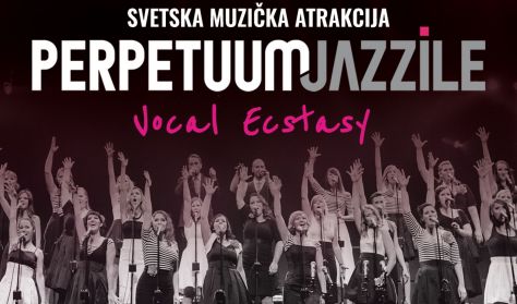 PERPETUUM JAZZILE PERPETUUM JAZZILE