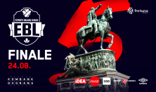 EBL finale sezona 5