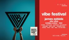 VIBE FESTIVAL - dnevna ulaznica