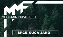 Mountain Music Fest + Prevoz