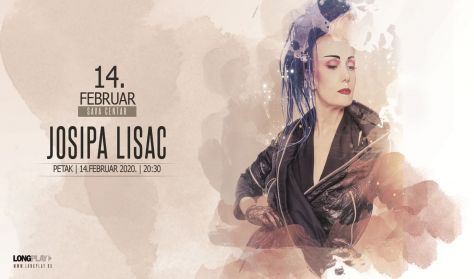 JOSIPA LISAC JOSIPA LISAC