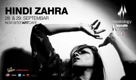 HINDI ZAHRA HINDI ZAHRA